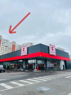 Apartament nou Lux - Crăsnăşeni - 8