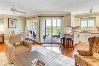 Half-Mi to Jupiter Beach Condo with Ocean Views! - Jupiter - 5