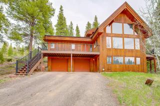 Dreamy Escape Btwn Winter Park and Lake Granby! - 9