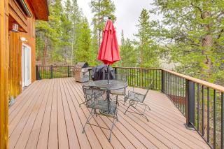 Dreamy Escape Btwn Winter Park and Lake Granby! - 8