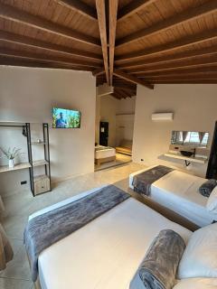 Hotel Coral Boutique - 9