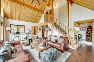 Dreamy Escape Btwn Winter Park and Lake Granby! - 5