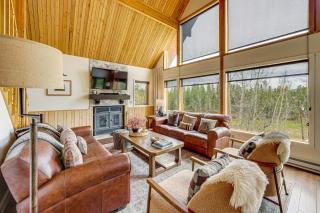 Dreamy Escape Btwn Winter Park and Lake Granby! - 6