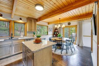 Dreamy Escape Btwn Winter Park and Lake Granby! - 3