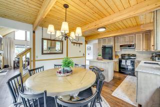 Dreamy Escape Btwn Winter Park and Lake Granby! - 2