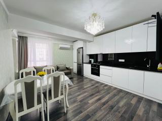 Apartament nou Lux - 8