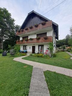 TOMLJANOVIĆ - Lagos de Plitvice - 6