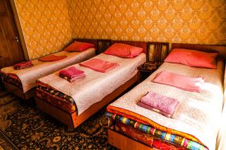 Guesthouse Klara - Bokonbayevo - 9