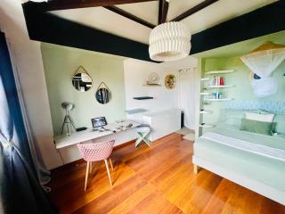 OASIS Suite - Schœlcher - 3