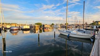 Houseboat De Amstel - Monnickendam - 8