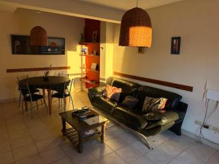 Departamento con Balcón y Asador - Río Cuarto - 7