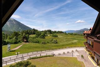 Fiore del Brenta 2 a 50 m dalla fermata dello skibus gratuito - Andalo - 3