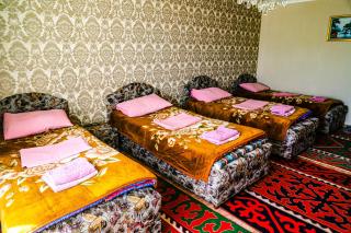 Guesthouse Klara - 2