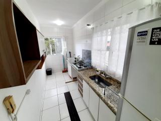 Apto Inteiro em Atibaia do lado da Av Lucas Bairro Nobre - Atibaia - 7