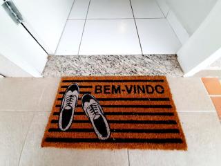 Apto Inteiro em Atibaia do lado da Av Lucas Bairro Nobre - Atibaia - 4