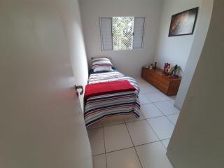 Apto Inteiro em Atibaia do lado da Av Lucas Bairro Nobre - Atibaia - 3
