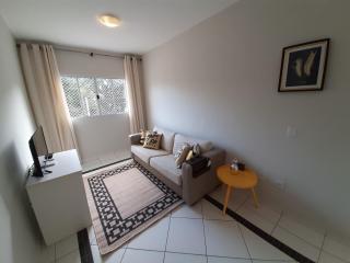 Apto Inteiro em Atibaia do lado da Av Lucas Bairro Nobre - Atibaia - 9