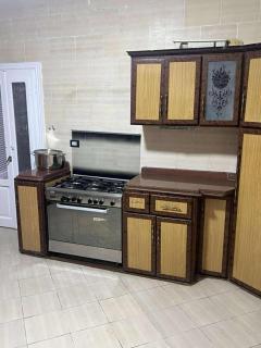 فيلا 3غرف مكيفين و2 غرف اخرين وريسبشن كبير بحمام سباحه خاص بالساحل الشمالي قريه كرير لاجون - 6