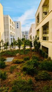 Appartement tout confort 5 min de la Gare - Bordeaux - 1
