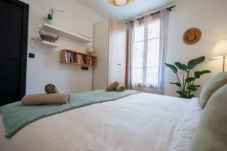 Nice - Appartement 3P - Nice - 6