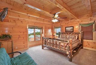 Legacy Mansion by Venture Smoky Mountains - Sevierville - 7