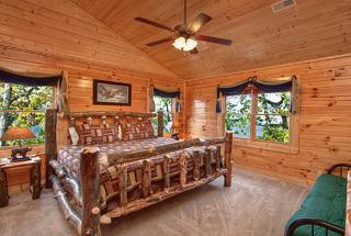 Legacy Mansion by Venture Smoky Mountains - Sevierville - 6