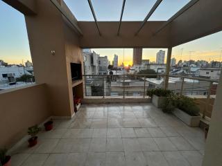 Departamento con Balcón y Asador - Río Cuarto - 9