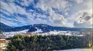 Douce altitude - Praz-sur-Arly - 0