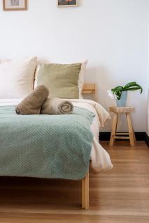 Magnifique Appartement 3P - Nizza - 9