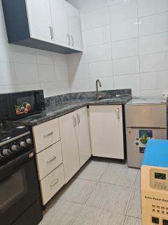 Studio Room in GRA Ikeja,Your Secure Haven,Premier Secure Living - Ikeja - 2