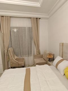 Studio Room in GRA Ikeja,Your Secure Haven,Premier Secure Living - Ikeja - 7