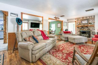 The Woodlands Corner Casa in the Tall Trees! - Spring - 7
