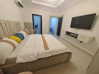 Studio Apartment GRA Ikeja, Your Secure Haven,Premier Secure Living - Ikeja - 6