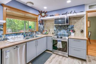 The Woodlands Corner Casa in the Tall Trees! - Spring - 1