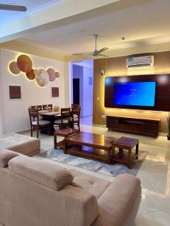 Dream Cabin Rental Apartment - Dar es Salaam - 0
