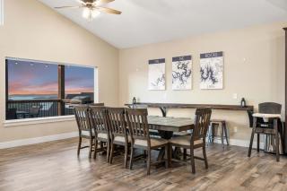 On The Rocks - Home for 16 - 2