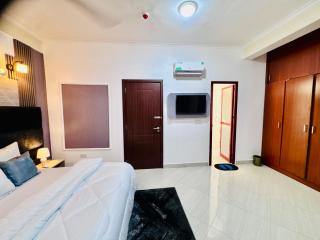 Dream Cabin Rental Apartment - Dar es Salaam - 1