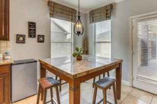 Pet-Friendly Home with Patio and Yard in Rosharon - - 6