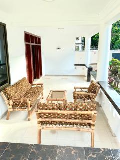 Charles and ko mansion - Accra - 8
