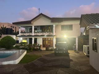 Charles and ko mansion - Accra - 5