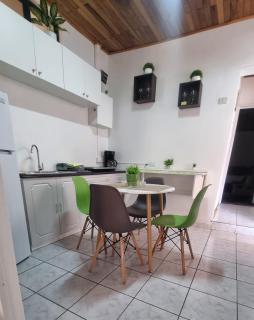 Apartamento Adriana - Cartago - 1