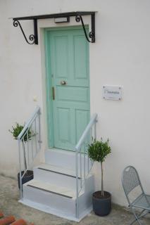 KAMARA Home 2 - Nafplio - 8