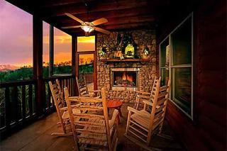Heavens Hidden View by Venture Smoky Mountains - 4