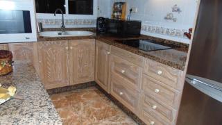 Apartamento 3 dormitorios Almuñécar - 3