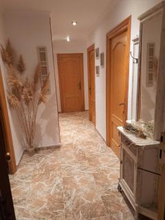 Apartamento 3 dormitorios Almuñécar - Almuñécar - 8
