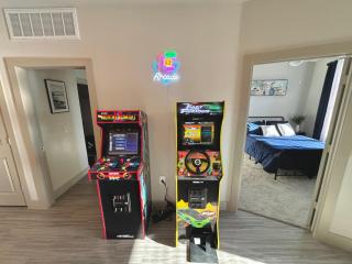 Grand Prairie resort - Grand Prairie - 9