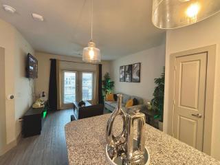 Grand Prairie resort - Grand Prairie - 5