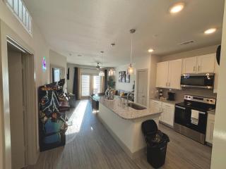 Grand Prairie resort - Grand Prairie - 3