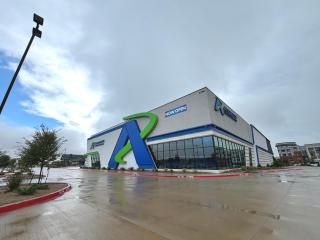 Grand Prairie resort - Grand Prairie - 1