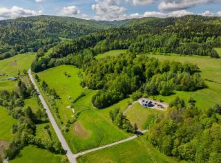 Antkowe Wzgórze - 3